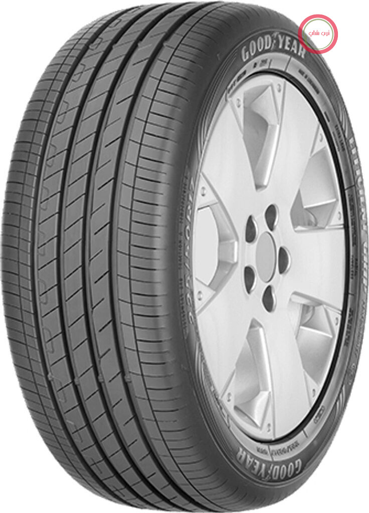 لاستیک تابستانی گودیر آمریکا Goodyear سایز 205/55R17 91W